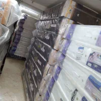 خوشخواب طبی کد ۵۴|تشک تختخواب|قزوین, |دیوار