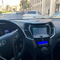 سانتافا ۲۰۱۵ مشکی بدون رنگ سفارش خلیج|خودرو سواری و وانت|اهواز, کوی سعدی|دیوار