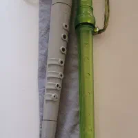 فولوت ریکوردر یاماها|سازهای بادی|ری, هاشم‌آباد|دیوار