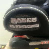 کالسکه و صندلی ماشین کودک|کالسکه و لوازم جانبی|دوگنبدان, |دیوار