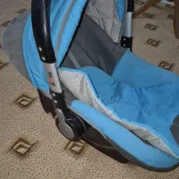 صندلی ماشین|تخت و صندلی بچه|بوشهر, |دیوار