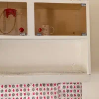 کابینت آشپزخانه در حد نو تروتمیز