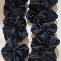 کش موی ساتن
