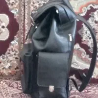 کوله پشتی صددرصد چرمی|کیف، کفش، کمربند|کوراییم, |دیوار