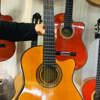 گیتار|گیتار، بیس، امپلیفایر|اراک, |دیوار