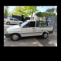 پراید بار تلفنی برون شهری