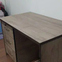 میز مطالعه و اداری