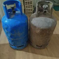 کپسول گاز خانگی