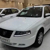 سمند سورن ، پلاس ، تکسوزو دوگانه نقد و اقساط