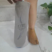 پای مصنوعی