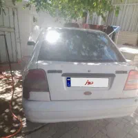 پراید۱۴۱ مدل ۸۹|خودرو سواری و وانت|بندر گناوه, |دیوار