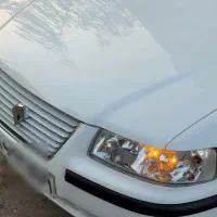 سمند lx|خودرو سواری و وانت|سقز, |دیوار