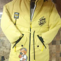 کاپشن بچگانه