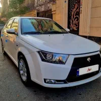 دنا پلاس توربو شش دنده 1402|خودرو سواری و وانت|بجنورد, |دیوار