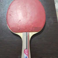 راکت یینهه N9S با رویه باترفلای و دفندرز