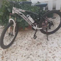دوچرخه سایز ۲۸