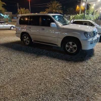 فروش تویوتا لندکروزر vxr اتاق ۱۰۰ پلاک چابهار|خودرو سواری و وانت|سراوان, |دیوار