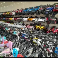 ماشین شارژی (طرح اقساطی،