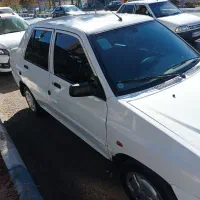 پراید132مدل98تکسوز تربت جام