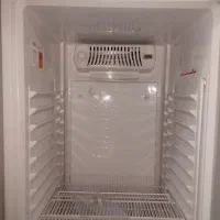 یخچال ایستاده مارک اِسپات|فروشگاه و مغازه|قم, نخودی|دیوار