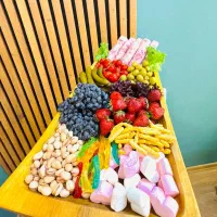 فینگرفود|خدمات پذیرایی، مراسم|کرج, عظیمیه|دیوار