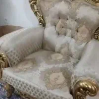 مبل‌سلطنتی ۹نفره
