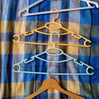 چوب لباسی ورگال|بندرخت و رختآویز|شیراز, دست خضر|دیوار