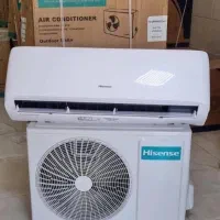 فروش کولرگازی اقساطی