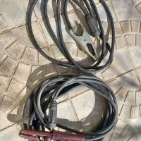 کابل دستگاه جوش 16 تمام مس