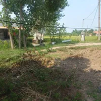 خونه کلنگی ۱۲۰۰ متری با کنتور برق رشت/ خشکبیجار|فروش زمین و ملک کلنگی|رشت, بوسار|دیوار