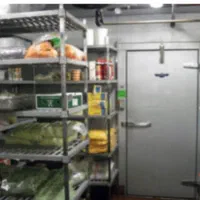 استخدام انباردار رستوران|استخدام خدمات فروشگاه و رستوران|قم, بلوار امین و ساحلی|دیوار