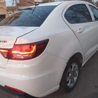 سواری شاهین G مدل ۱۴۰۰|خودرو سواری و وانت|آزادشهر, |دیوار