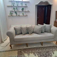 دوخت انواع کاور مبل در رنگهای مختلف|خدمات پیشه و مهارت|مشهد, سپاد|دیوار