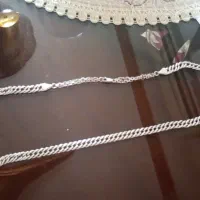 زنجیر نقره