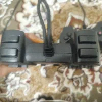 دو عدد دسته کامیپوتر|کنسول، بازی ویدئویی و آنلاین|کرمانشاه, |دیوار