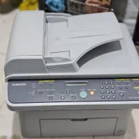 دستگاه چهار کاره کپی پرینت اسکن چاپ