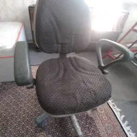 صندلی چرخان