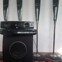 سینمای خانگی ال جی