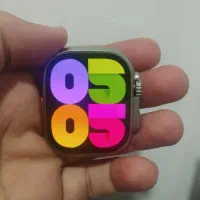 ساعت هوشمند