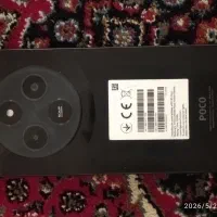 گوشی POCO C75 TURBO|موبایل|بروجرد, |دیوار