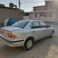 سمنداخر82خونگی سرحال