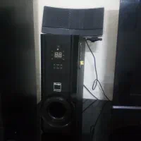 اسپیکرفلش خور