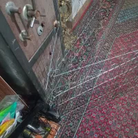 یک عدد پارک نگهداری سگ پاکوتاه|لوازم جانبی حیوانات|مراغه, |دیوار