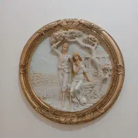 تابلو برجسته