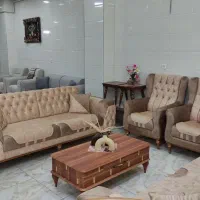 مبل چستر مدل آلفا|مبلمان خانگی و میز عسلی|سنندج, |دیوار