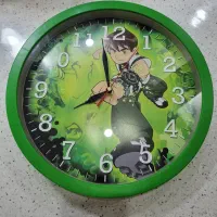 ساعت دیواری اتاق بچه