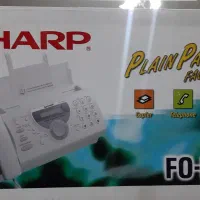 فکس شارپ کار نکرده|پرینتر، اسکنر، کپی، فکس|بروجرد, |دیوار