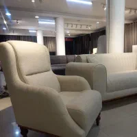 مبل طبی برند دکتر چوب/ مبل راحتی مینیمال خلبانی HR|مبلمان خانگی و میز عسلی|مشهد, سناباد|دیوار