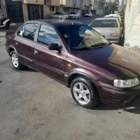 ای اف سون شاسی پلمپ دوگانه فابریک زیر قیمت