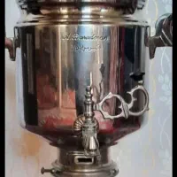 سماور گازی ۱۲ لیتری